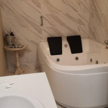 Grădina Mariajelor Băutură
