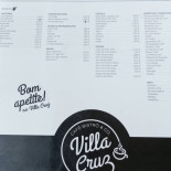 Hanul Siminică Carta