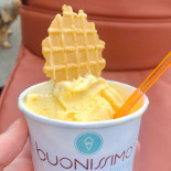 Buonissimo Bebida