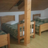 Kolpinghaus À l'intérieur