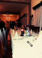 Unic À l'intérieur