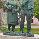 Acasa Corbu Extérieur