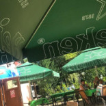 Gradina De Vara Poiana Baile Felix Băutură