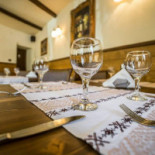 Coandi Italia Băutură