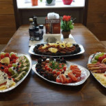 Coandi Italia Nourriture