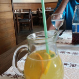 Coandi Italia Boisson