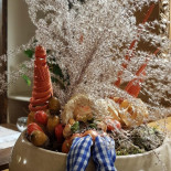 Coandi Italia Nourriture