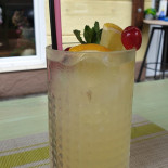 Coandi Italia Boisson