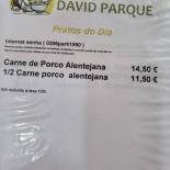 Marion Floresti Carte