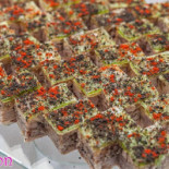 Marion Floresti Carte