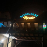 Mirador Exterior