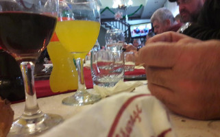 Complex Doi Taurasi Bebida