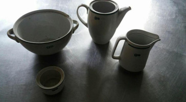 Complex Doi Taurasi Bebida