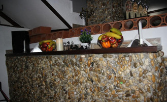 Complex Doi Taurasi Bebida