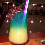 Prestige Confort Bebida