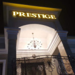Prestige Confort Bebida