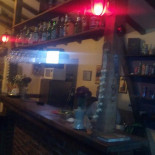 Pizza Iris Extérieur