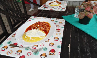 Terasa Marinarul Comida