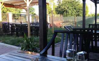 Terasa Marinarul Exterior