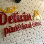 Pizzeria Mega O Bebida