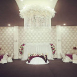 River Park Events Boisson