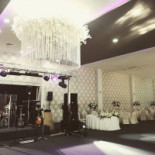 River Park Events À l'intérieur