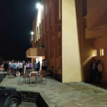 Cicos Dorohoi Stipo Exterior