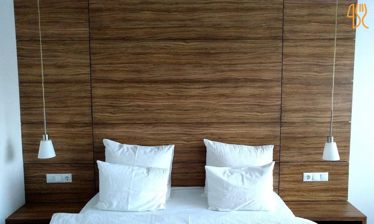 Oscar În interior