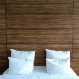Oscar În interior
