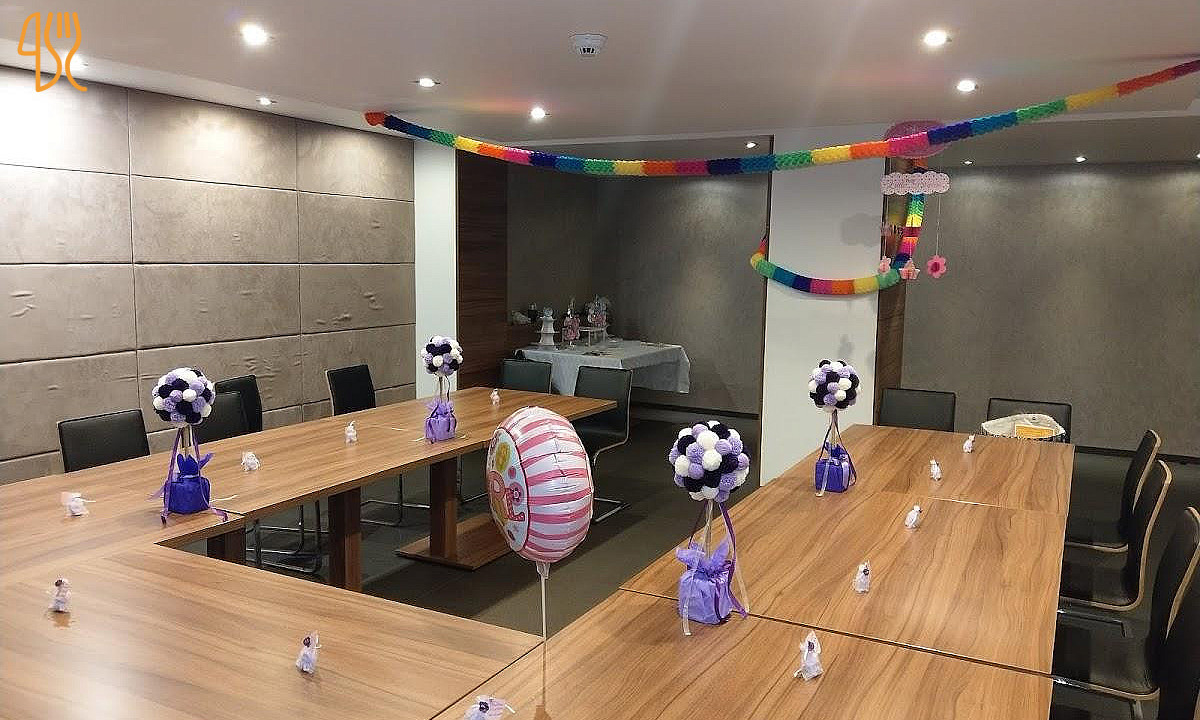 Oscar În interior