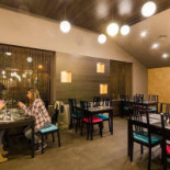 Oscar În interior