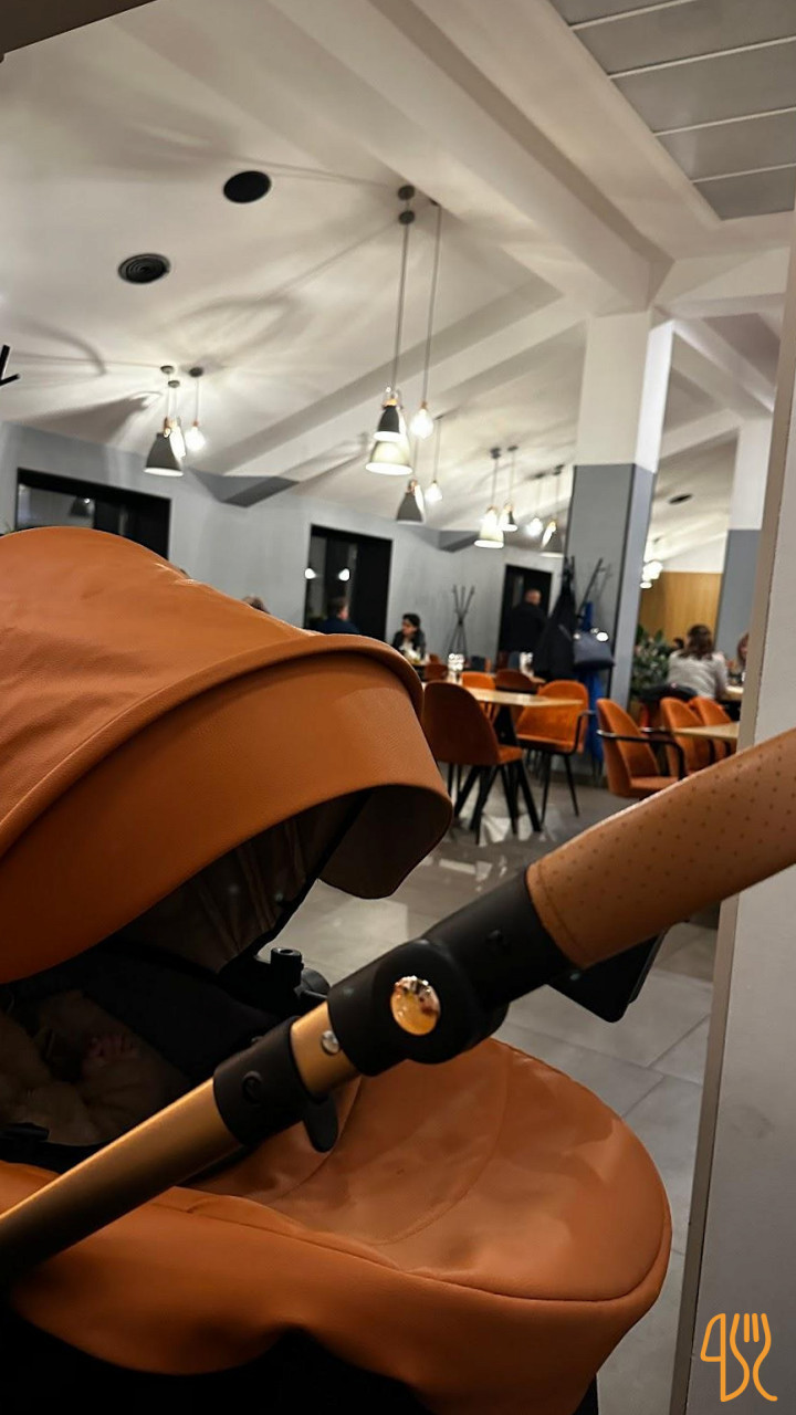 Oscar În interior