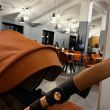 Oscar În interior
