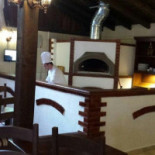 Atelierul De Pizza Exterior
