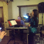 Atelierul De Pizza À l'intérieur