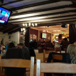 Atelierul De Pizza À l'intérieur