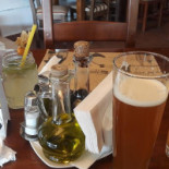 Atelierul De Pizza Boisson