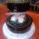 Hanul Mare Baleni Getränk