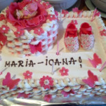 Hanul Mare Baleni Getränk