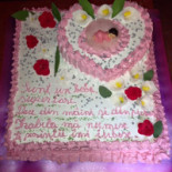 Hanul Mare Baleni Getränk