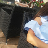 Hanul Mare Baleni Außen