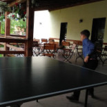 Sala De Evenimente Class À l'intérieur