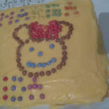 Happy Land Meniu