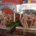 Maeștri Della Pizza Exterior
