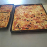 Maeștri Della Pizza Mâncare