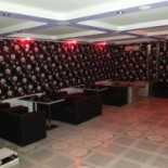 Maeștri Della Pizza În interior