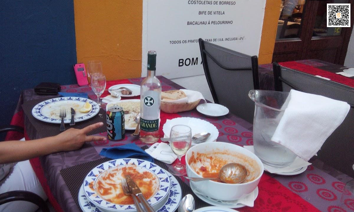 Delicios Gourmet Meniu