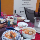 Delicios Gourmet Meniu