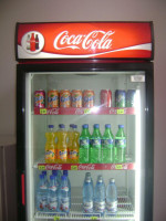 Crazy Fast-food Carte