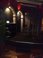 Crazy Fast-food Extérieur